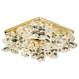 Изображение продукта Встраиваемый светильник Ambrella light Crystal 